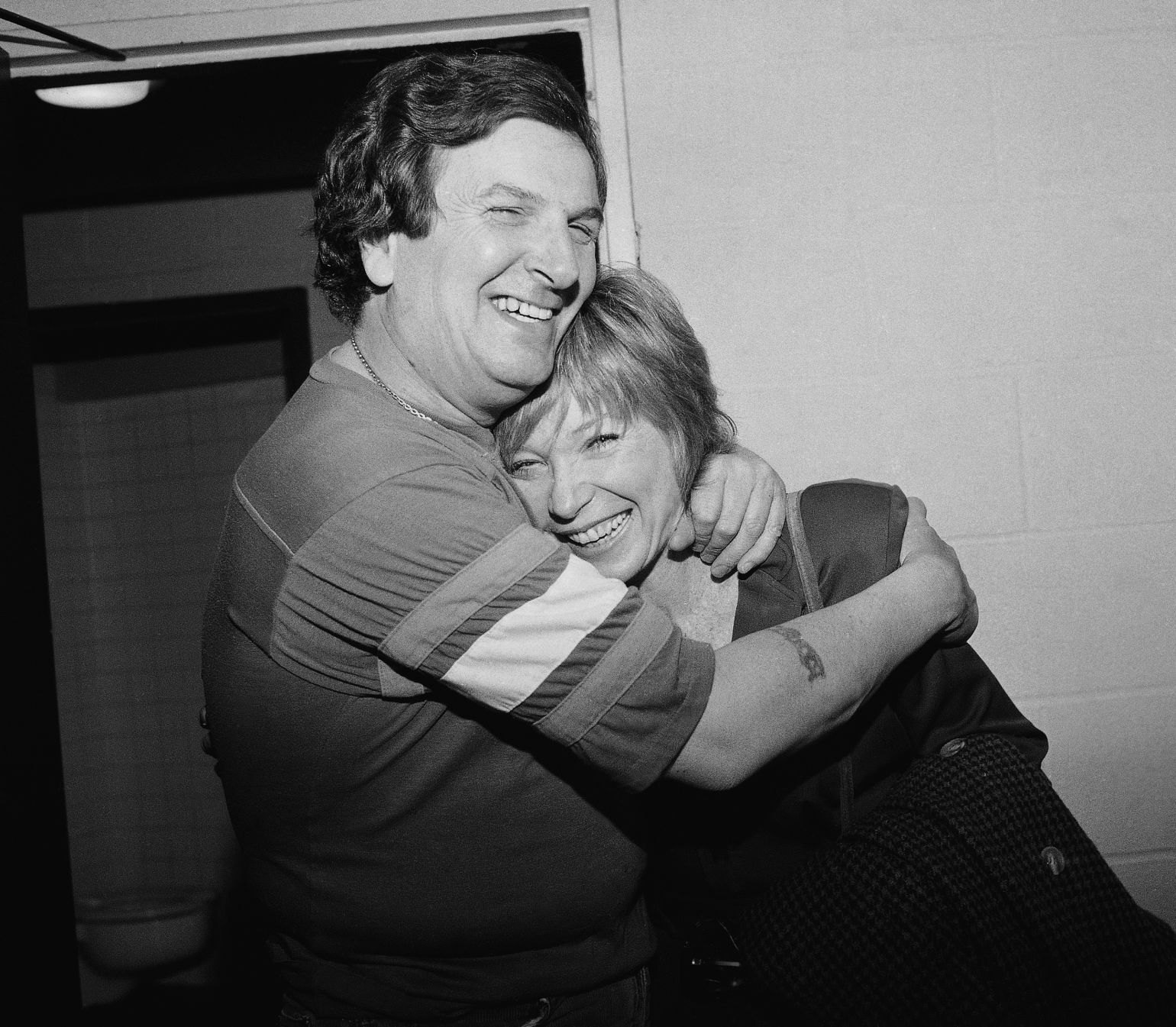 May 18, 1981